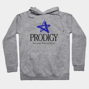 Prodigy Interactive Personal Service Hoodie